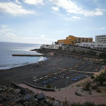 Callao Appartement