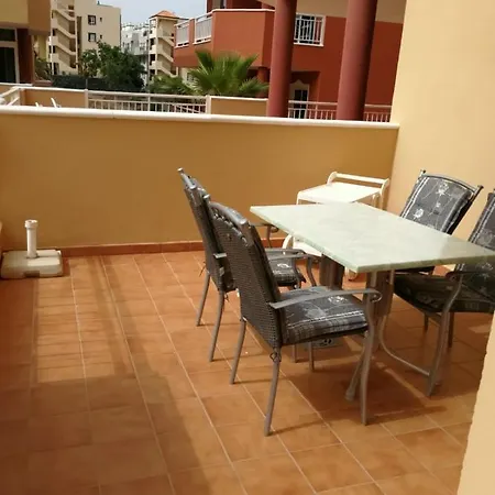 Callao Appartement Callao Salvaje