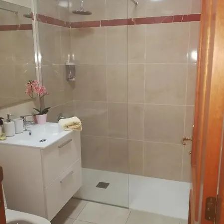 Apartment Callao *