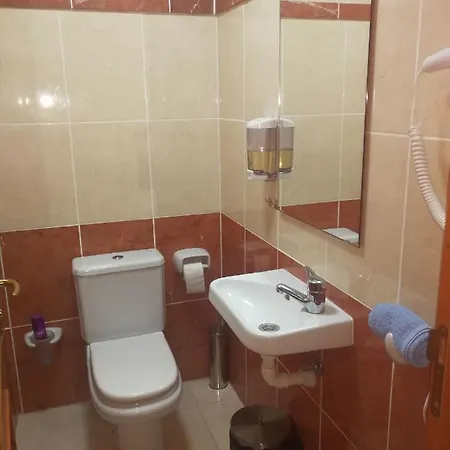 Callao Apartment
