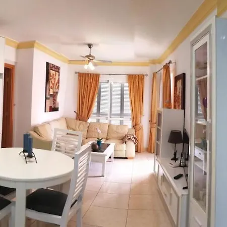 Apartment Callao