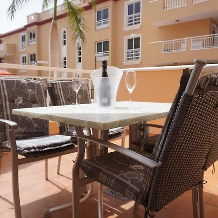 Apartment Callao