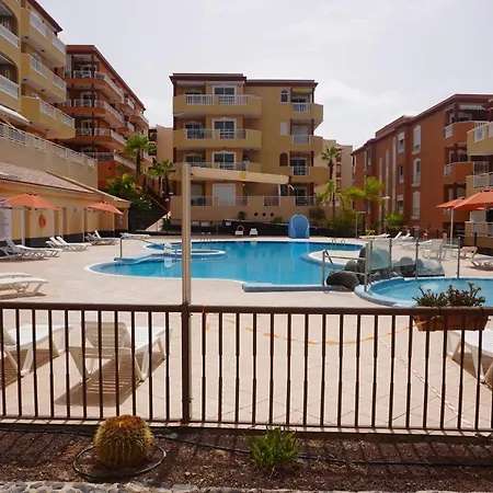 Apartment Callao