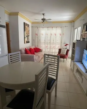 Apartment Callao *